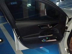 Mercedes-Benz C-Class C 260 L Sport Edition - ფოტო 7
