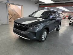 Wuling Xingchi 1.5L CVT Fun Edition - ფოტო 1