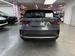 Wuling Xingchi 1.5L CVT Fun Edition - ფოტო 10