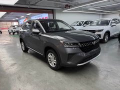 Wuling Xingchi 1.5L CVT Fun Edition - ფოტო 3