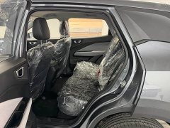 Wuling Xingchi 1.5L CVT Fun Edition - ფოტო 5