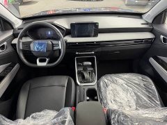 Wuling Xingchi 1.5L CVT Fun Edition - ფოტო 6