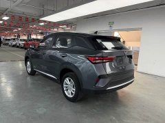 Wuling Xingchi 1.5L CVT Fun Edition - ფოტო 9