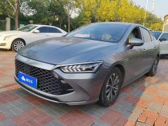 BYD Qin PLUS Glory Edition DM-i 55KM Leading - ფოტო 1