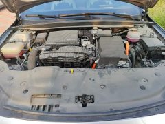 BYD Qin PLUS Glory Edition DM-i 55KM Leading - ფოტო 10