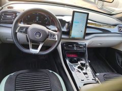 BYD Qin PLUS Glory Edition DM-i 55KM Leading - ფოტო 12