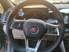 BYD Qin PLUS Glory Edition DM-i 55KM Leading - ფოტო 15