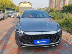 BYD Qin PLUS Glory Edition DM-i 55KM Leading - ფოტო 2