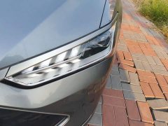 BYD Qin PLUS Glory Edition DM-i 55KM Leading - ფოტო 5