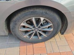 BYD Qin PLUS Glory Edition DM-i 55KM Leading - ფოტო 6
