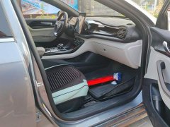 BYD Qin PLUS Glory Edition DM-i 55KM Leading - ფოტო 8