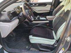 BYD Qin PLUS Glory Edition DM-i 55KM Leading - ფოტო 9