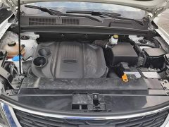 Geely Boyue Million Edition 1.8TD DCT FWD Comfort - ფოტო 10