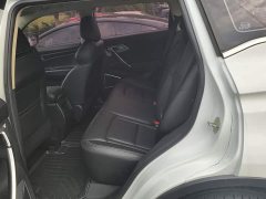 Geely Boyue Million Edition 1.8TD DCT FWD Comfort - ფოტო 11