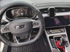 Geely Boyue Million Edition 1.8TD DCT FWD Comfort - ფოტო 12