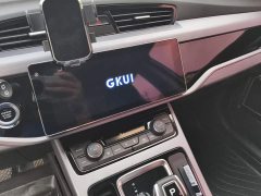 Geely Boyue Million Edition 1.8TD DCT FWD Comfort - ფოტო 13