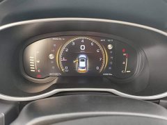 Geely Boyue Million Edition 1.8TD DCT FWD Comfort - ფოტო 14