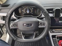 Geely Boyue Million Edition 1.8TD DCT FWD Comfort - ფოტო 15