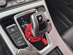 Geely Boyue Million Edition 1.8TD DCT FWD Comfort - ფოტო 16