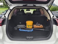 Geely Boyue Million Edition 1.8TD DCT FWD Comfort - ფოტო 4