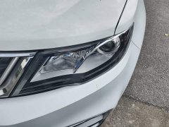 Geely Boyue Million Edition 1.8TD DCT FWD Comfort - ფოტო 5