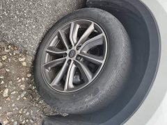 Geely Boyue Million Edition 1.8TD DCT FWD Comfort - ფოტო 6