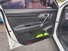 Geely Boyue Million Edition 1.8TD DCT FWD Comfort - ფოტო 7