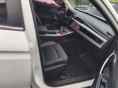 Geely Boyue Million Edition 1.8TD DCT FWD Comfort - ფოტო 8