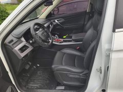 Geely Boyue Million Edition 1.8TD DCT FWD Comfort - ფოტო 9