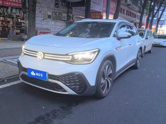 Volkswagen ID.6 CROZZ Long Range PURE Edition - ფოტო 1