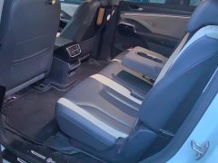 Volkswagen ID.6 CROZZ Long Range PURE Edition - ფოტო 11