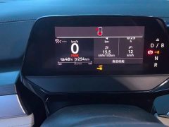 Volkswagen ID.6 CROZZ Long Range PURE Edition - ფოტო 14