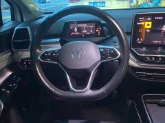 Volkswagen ID.6 CROZZ Long Range PURE Edition - ფოტო 15