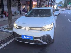 Volkswagen ID.6 CROZZ Long Range PURE Edition - ფოტო 2