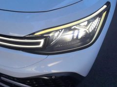 Volkswagen ID.6 CROZZ Long Range PURE Edition - ფოტო 5
