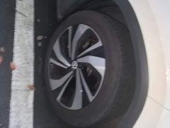 Volkswagen ID.6 CROZZ Long Range PURE Edition - ფოტო 6
