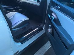 Volkswagen ID.6 CROZZ Long Range PURE Edition - ფოტო 8