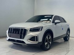 Audi Q2L 35 TFSI Fashion Elegance - ფოტო 1
