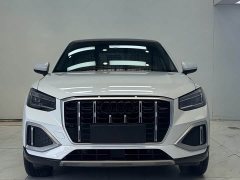 Audi Q2L 35 TFSI Fashion Elegance - ფოტო 2