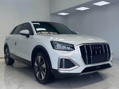 Audi Q2L 35 TFSI Fashion Elegance - ფოტო 3