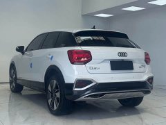 Audi Q2L 35 TFSI Fashion Elegance - ფოტო 4