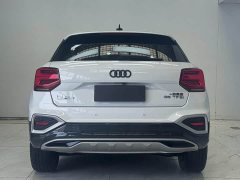 Audi Q2L 35 TFSI Fashion Elegance - ფოტო 5