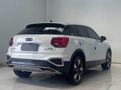 Audi Q2L 35 TFSI Fashion Elegance - ფოტო 6