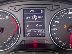 Audi Q2L 35 TFSI Fashion Elegance - ფოტო 7