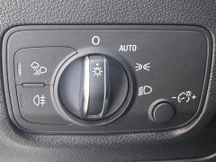 Audi Q2L 35 TFSI Fashion Elegance - ფოტო 8