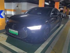BYD Han DM-i Champion Edition 121KM Premium - ფოტო 1