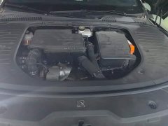 BYD Han DM-i Champion Edition 121KM Premium - ფოტო 10
