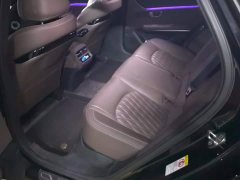 BYD Han DM-i Champion Edition 121KM Premium - ფოტო 11