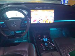 BYD Han DM-i Champion Edition 121KM Premium - ფოტო 12