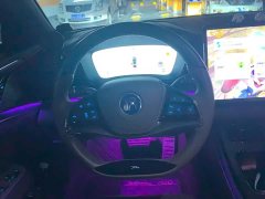 BYD Han DM-i Champion Edition 121KM Premium - ფოტო 15